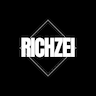 Richzei Logo